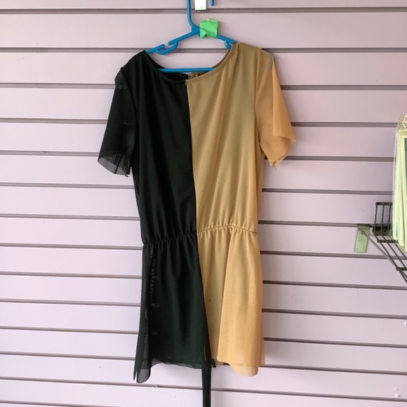 Dance or skate costume dress - Picture 5 of 5